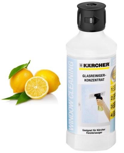 Actual product image Kärcher Rm500