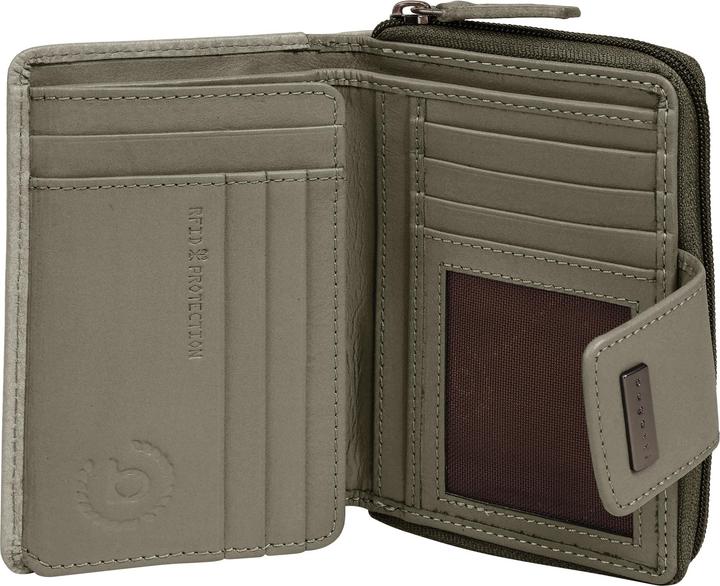 Actual product image Bugatti SINA wallet
