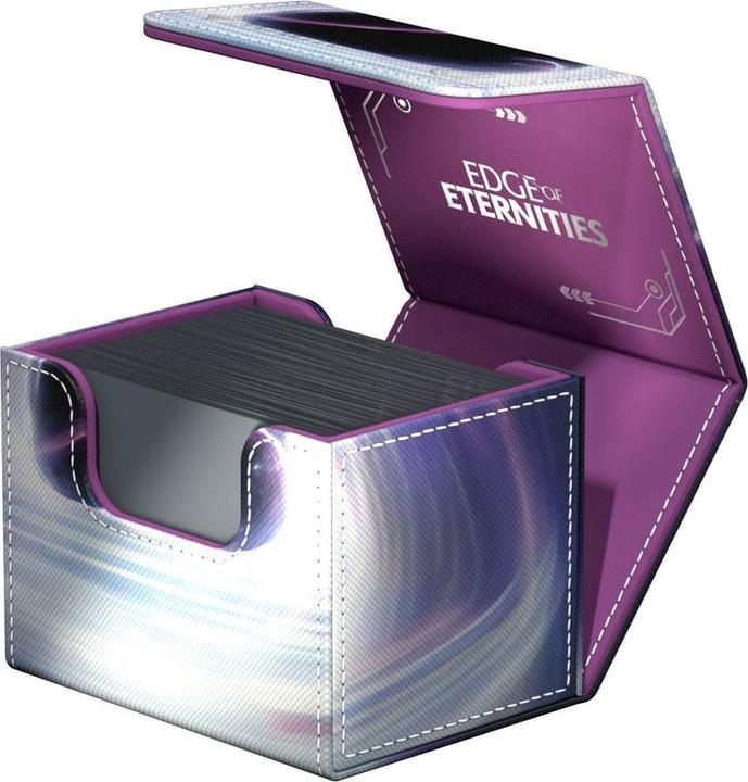 Produktbild Ultimate Guard Sidewinder 100+ Xenoskin Magic: The Gathering "Edge of Eternities" - Design 02