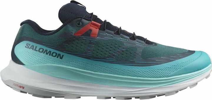 Salomon BUTY ULTRA GLIDE 2 ATLANTIC DEEP/BLRA/FI*11 (46)
