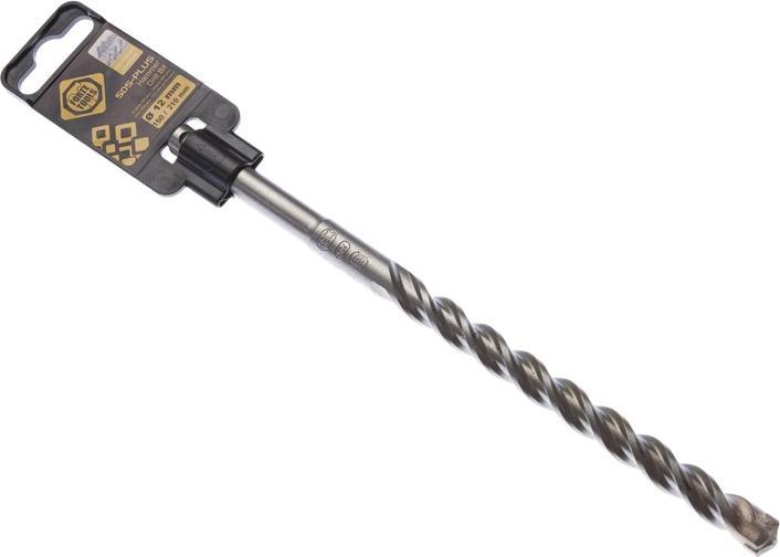 Actual product image Forte tools Drill Bit For Reinforced Concretes-Pl (12 millimetres)