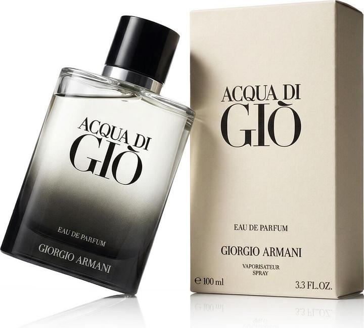 Immagine prodotto Giorgio Armani Acqua Di Giò (Eau de parfum, 100 ml)