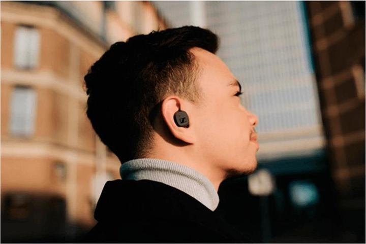 Produktbild Sennheiser Cx (ANC, 9 h, Kabellos)