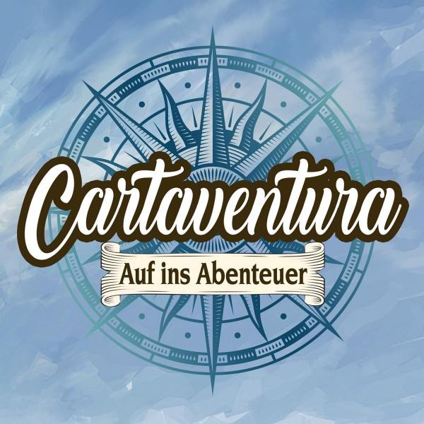 Image du produit Kosmos Cartaventura Vinland (Allemand)