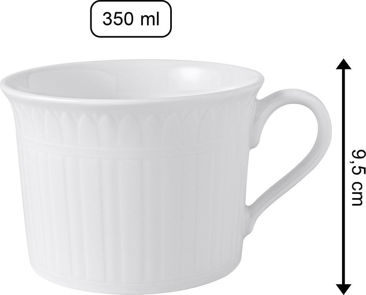 Immagine prodotto Villeroy & Boch cellini (350 ml, 1 x)