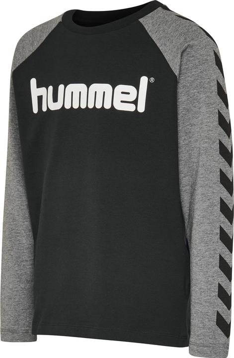 Produktbild hummel Hmlboys T-Shirt L/S (110)