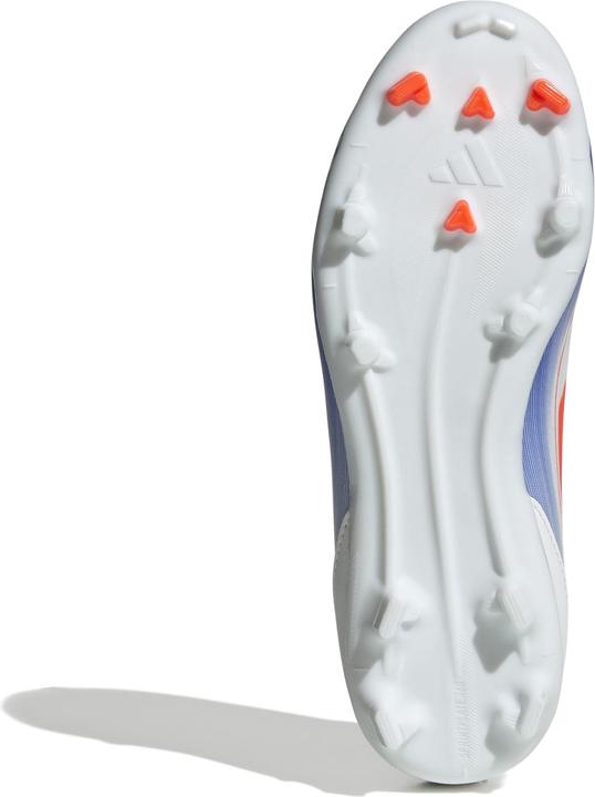 Produktbild Adidas kinder-fussballschuhe f50 league ll fg/mg (34)