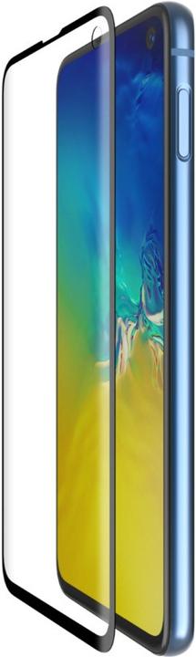 Produktbild Belkin Screen Force Screen Protector (1 Stk., Samsung Galaxy S10e)