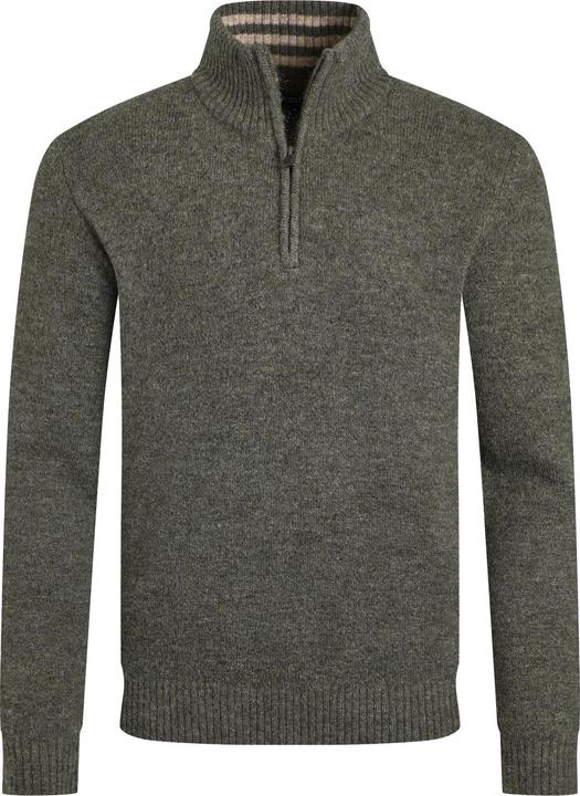 Image du produit Weird Fish - Pull HELMSDALE ECO - Homme (XXL)