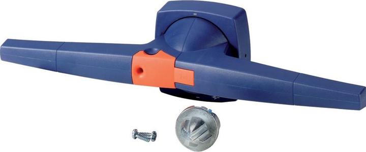 Actual product image Eaton Reversible mechanism, twist grip, 14 mm, K06, 1818078