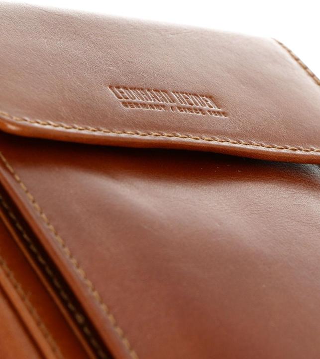 Immagine prodotto Leonhard Heyden Cambridge Handytasche Leder 11 cm