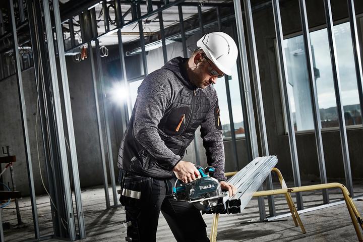 Actual product image Makita Cordless circular saw