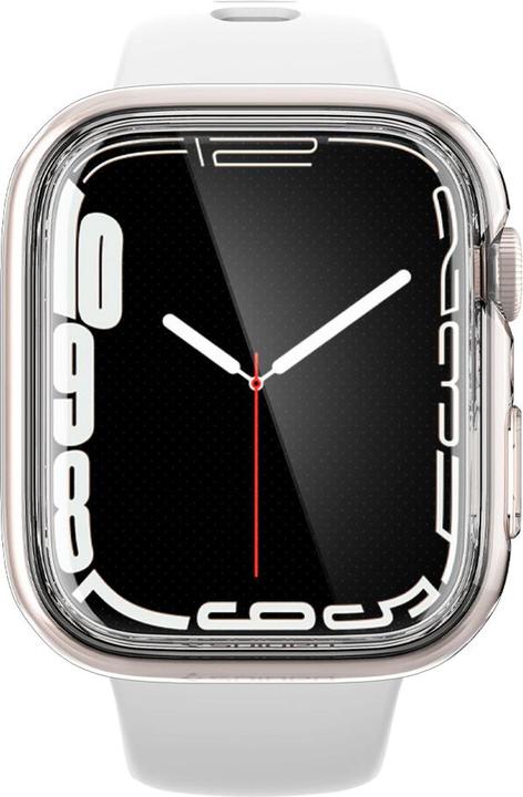 Actual product image Spigen Ultra Hybrid