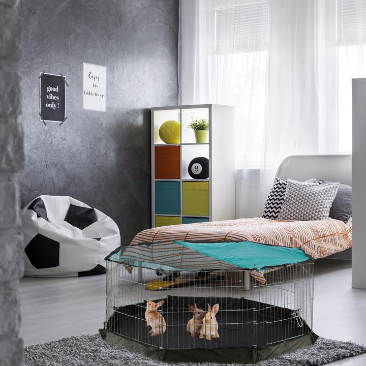 Immagine prodotto Relaxdays recinto all'aperto