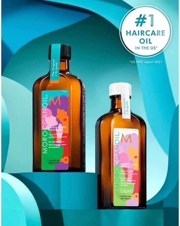Immagine prodotto Moroccanoil trattamento 100 ml (100 ml)