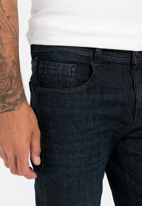 Produktbild Camel Active Regular Fit Thermo Jeans (W32/L32)