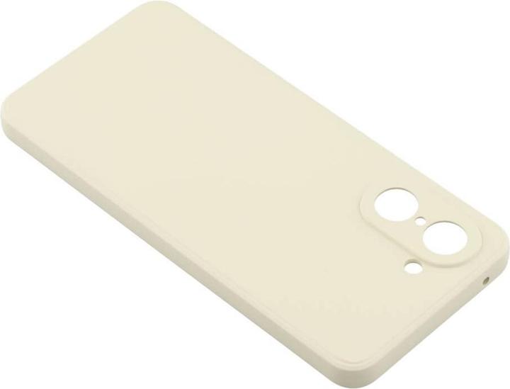 Produktbild Cover-Discount OnePlus Nord CE5 - Silikon Gummi Hülle in Unifarbe (OnePlus Nord CE5)