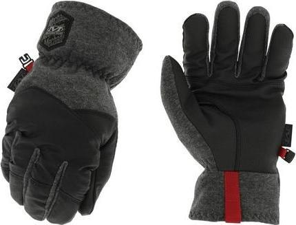 Actual product image Mechanix Wear Gloves Wint Mechanixcoldwork Utilityxl (XL)