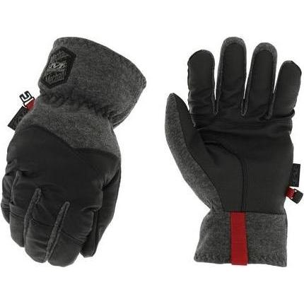 Mechanix Wear, Beschermende handschoenen, Rękawice Zimowe Mechanix ColdWork Geleider Zwart (XXL)