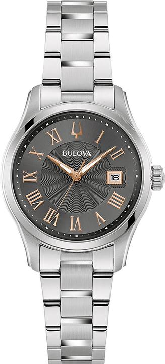Produktbild Bulova 96M164 Surveyor Damen 29mm 3ATM (Analoguhr, 29 mm)