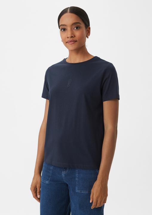 Immagine prodotto Comma T-Shirt T-Shirt mit Frontprint (34)