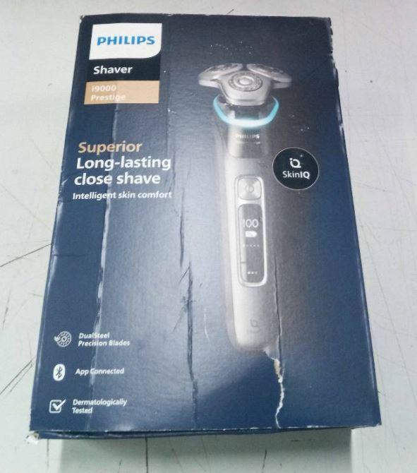 Image du produit Philips Shaver Series i9000 Prestige (XP9202/10)