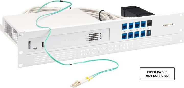 Produktbild Rackmount.IT RM-SR-T11