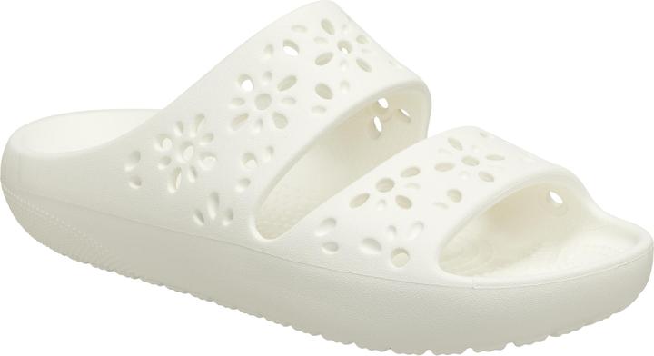 Produktbild Crocs W's Classic FloralCutOutSandal (39)