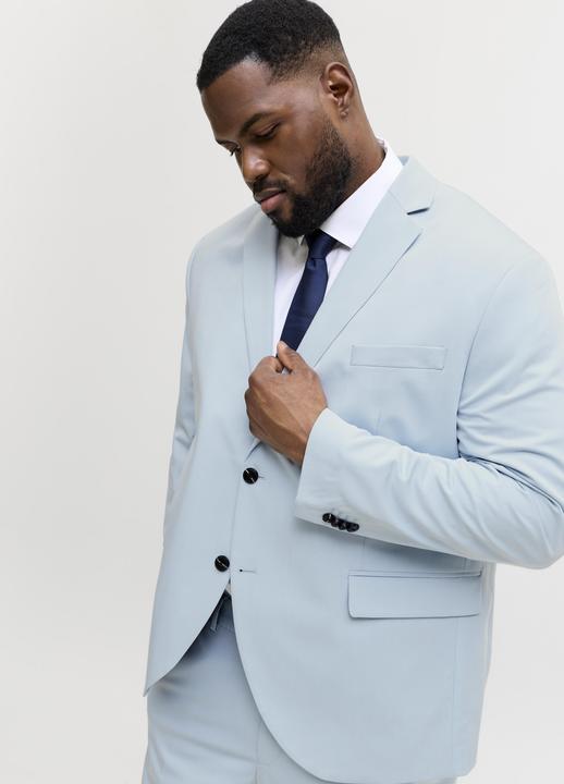 Immagine prodotto Jack & Jones Plus Size Regular Fit Blazer Einreihiger Blazer (64)