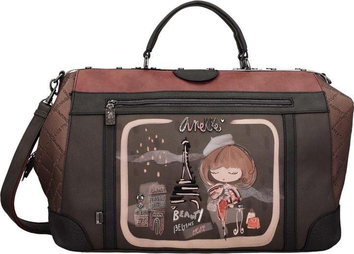 Produktbild Anekke Mademoiselle Weekender Reisetasche 49 cm (29 l)