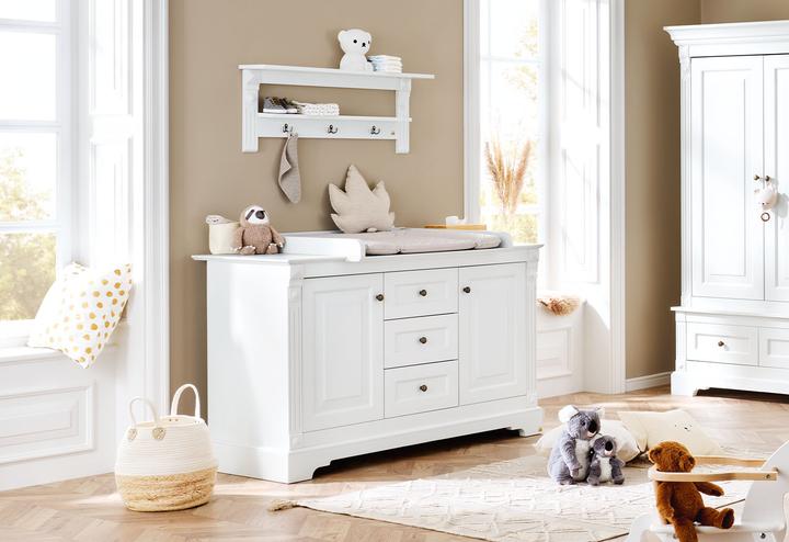 Actual product image Pinolino Emilia