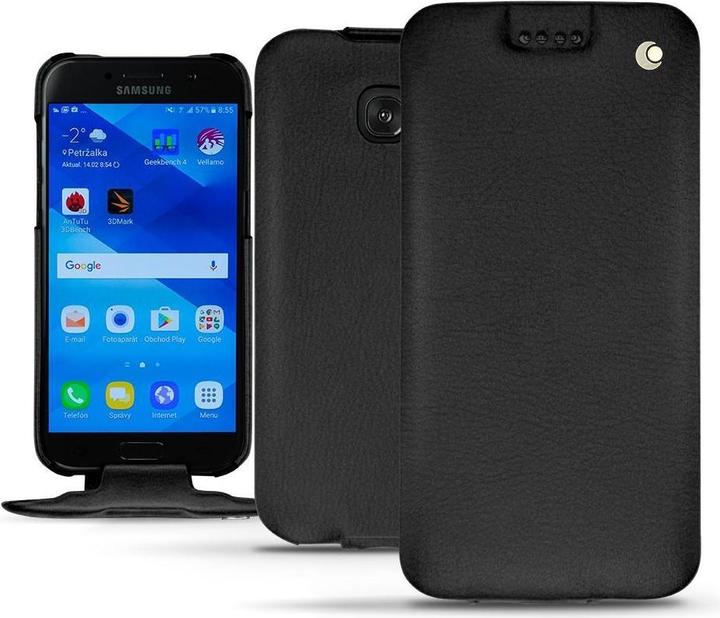 Image du produit Noreve Housse cuir vertical (Samsung Galaxy A3 (2017))