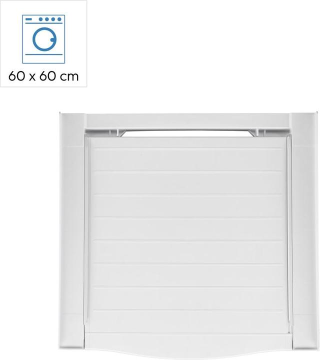 Image du produit Xavax Kit de montage intermédiaire Smart 55 x 60 cm