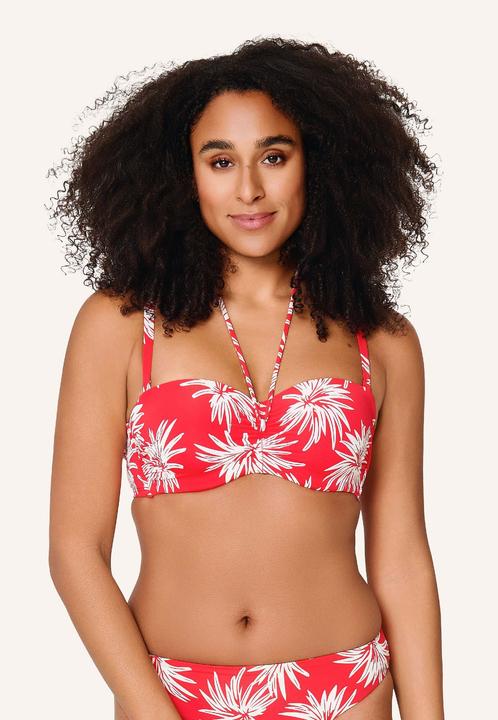 Actual product image LingaDore Balconette Bikini top (42 F)