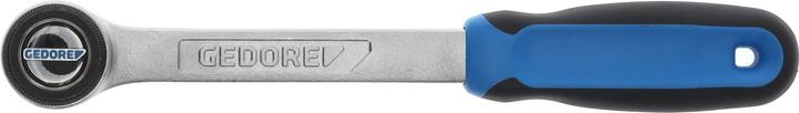 Image du produit Gedore U3 Cliquet réversible (1/2")