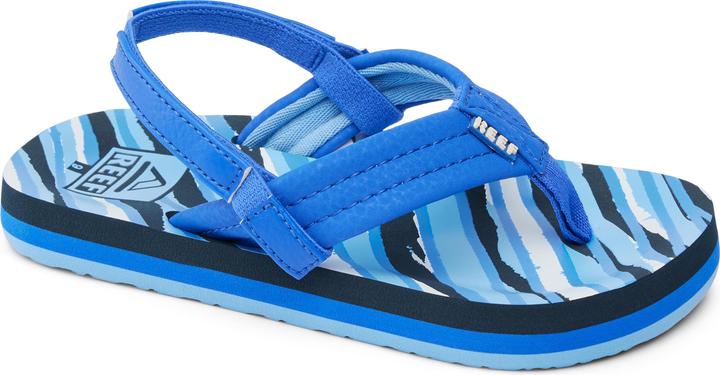 Actual product image Reef Kid's Little Ahi (24)