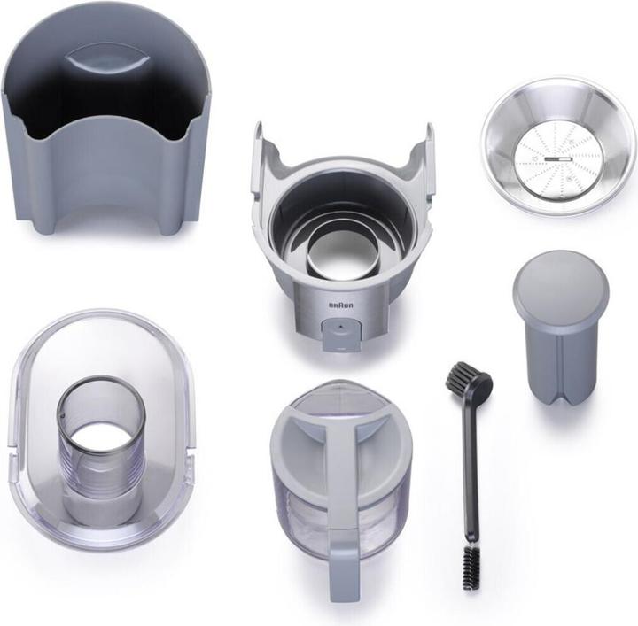 Actual product image Braun Multiquick J700