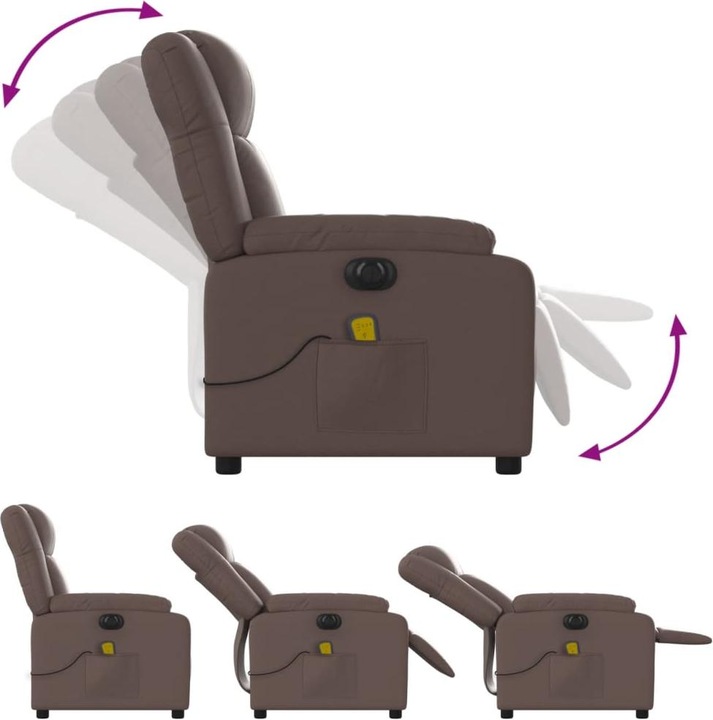 Actual product image VidaXL Ilan