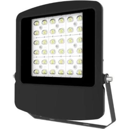 Rs Pro, Fassadenbeleuchtung, Fluter 100 W, 100  240 V AC / 11000 lm, 41 (11000 lm, IP65)