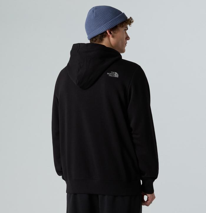 Produktbild North Face Drew Peak Light (XS)