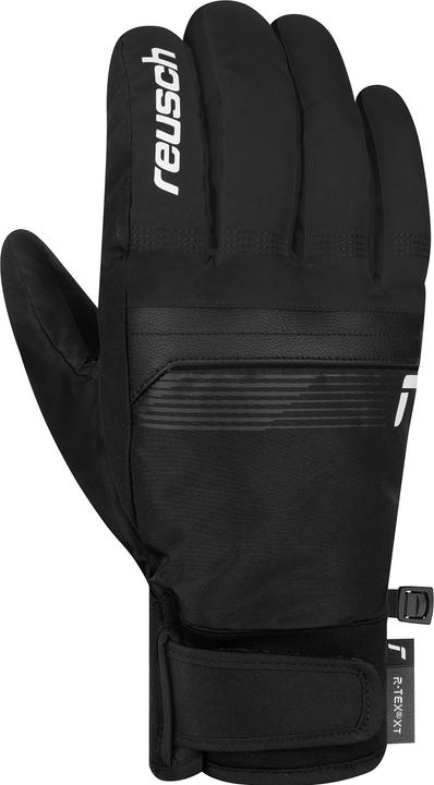 Actual product image Reusch Snow Pilot R-TEX (8.5)