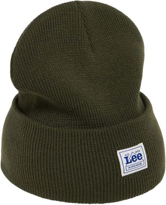 Image du produit Lee Workwear Beanie (Taille unique)
