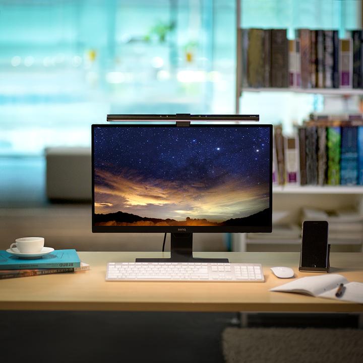 Produktbild BenQ Screenbar