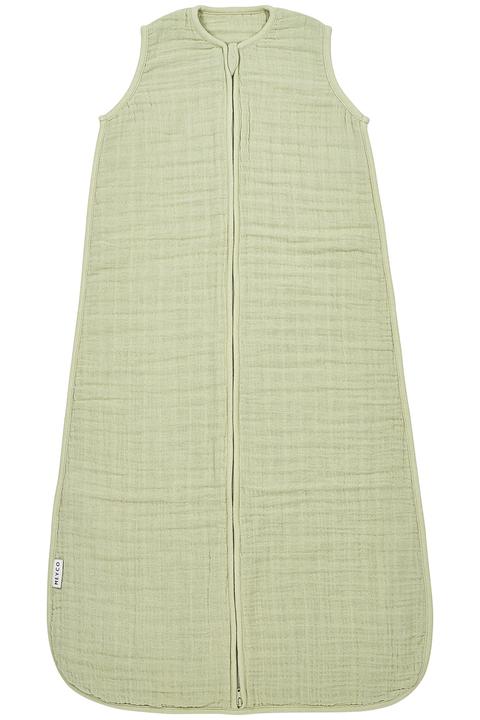 Meyco Schlafsack (110 cm, 0.5 TOG, Sommer, Frühling)