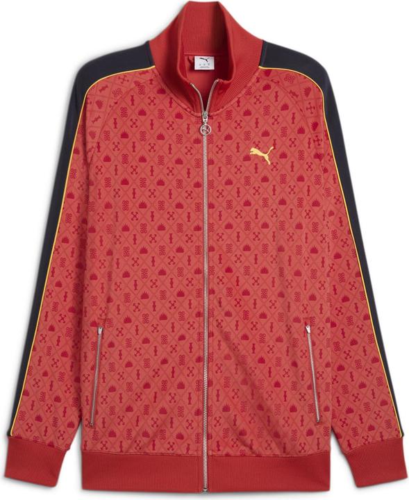 Produktbild Puma ROAD TO UNITY AOP Track Jacket DK (XS)