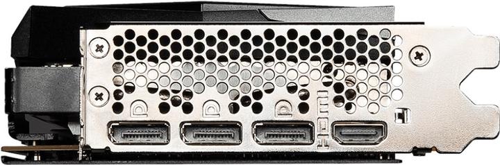 Image du produit MSI GeForce RTX 3050 GAMING X (8 Go)