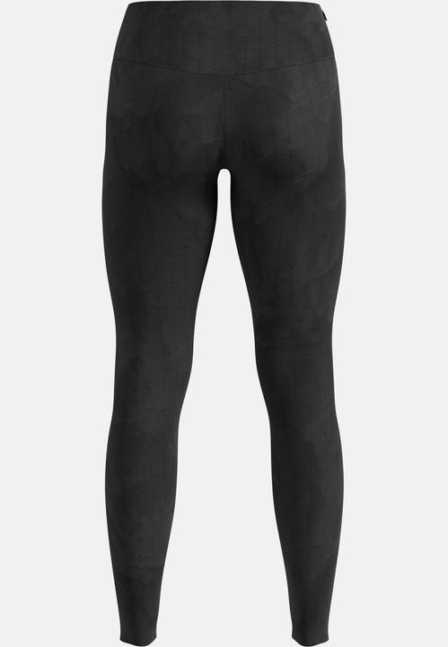 Produktbild Odlo Zeroweight Lauftights mit Hyper-Print (S)