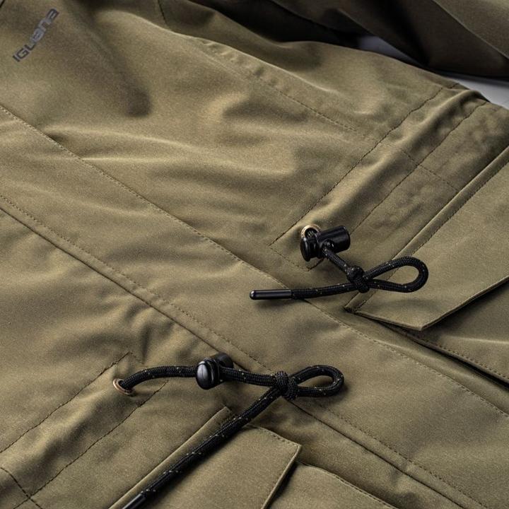 Produktbild Iguana Nemin Jacke (M)