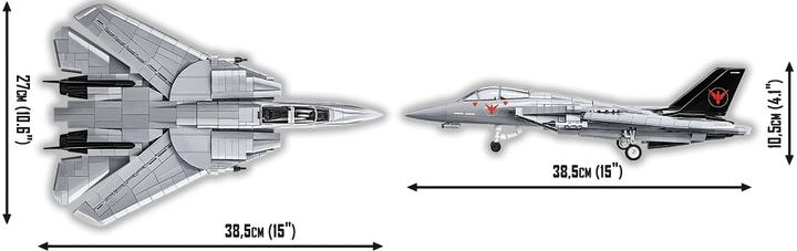 Produktbild Cobi Top Gun F-14A Tomcat
