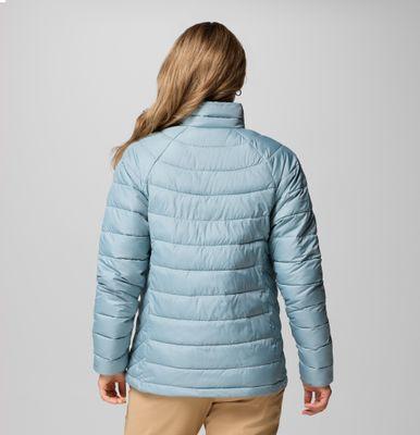 Produktbild Columbia Powder Lite™ II Full Zip Jacket (M)